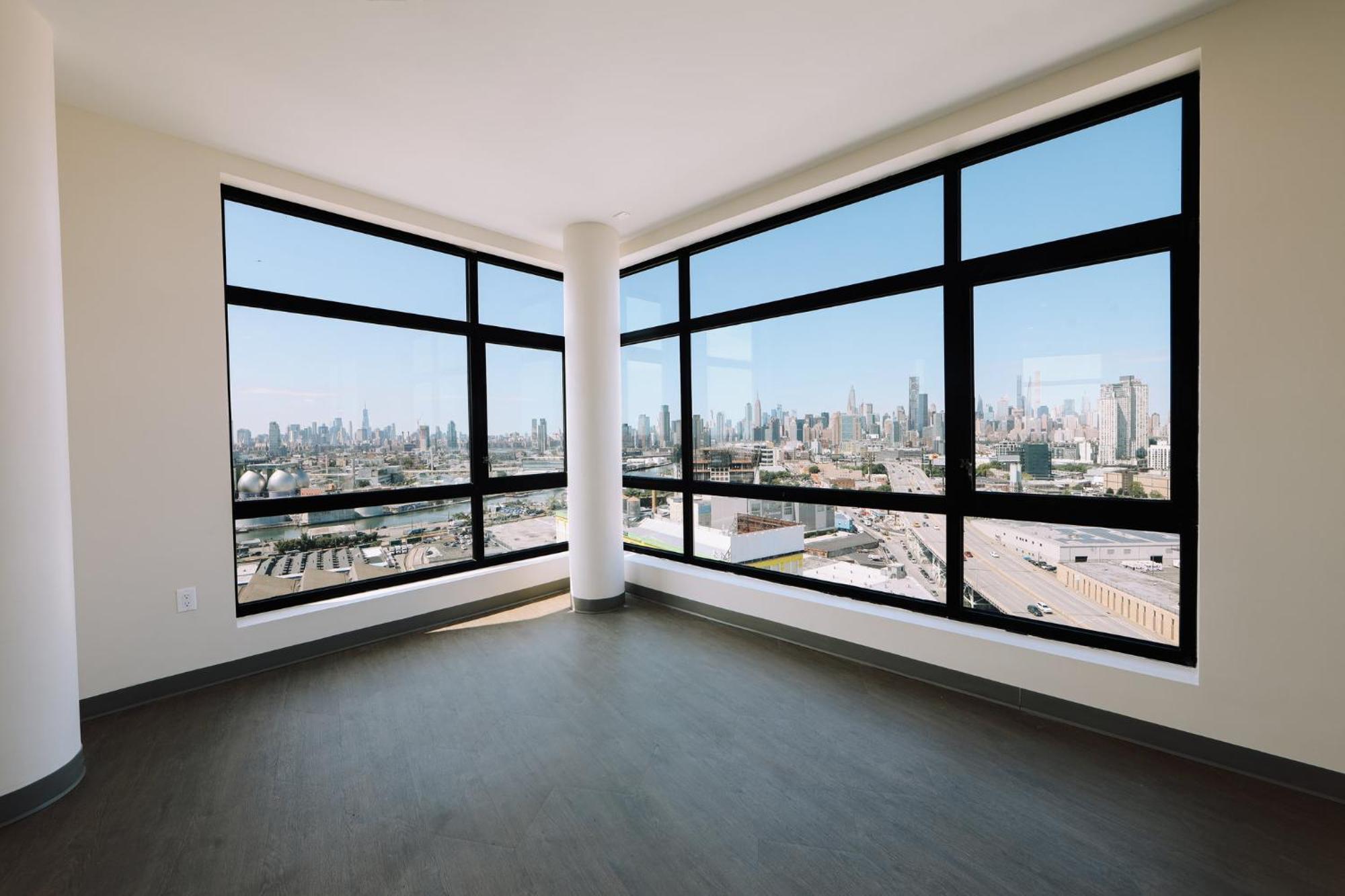 Holiday Inn Express Long Island City E - New York By Ihg 외부 사진