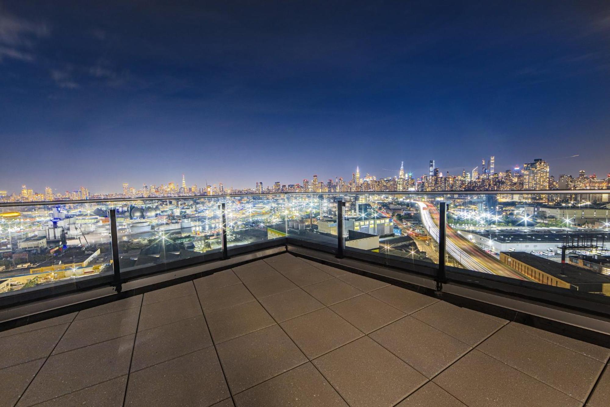 Holiday Inn Express Long Island City E - New York By Ihg 외부 사진
