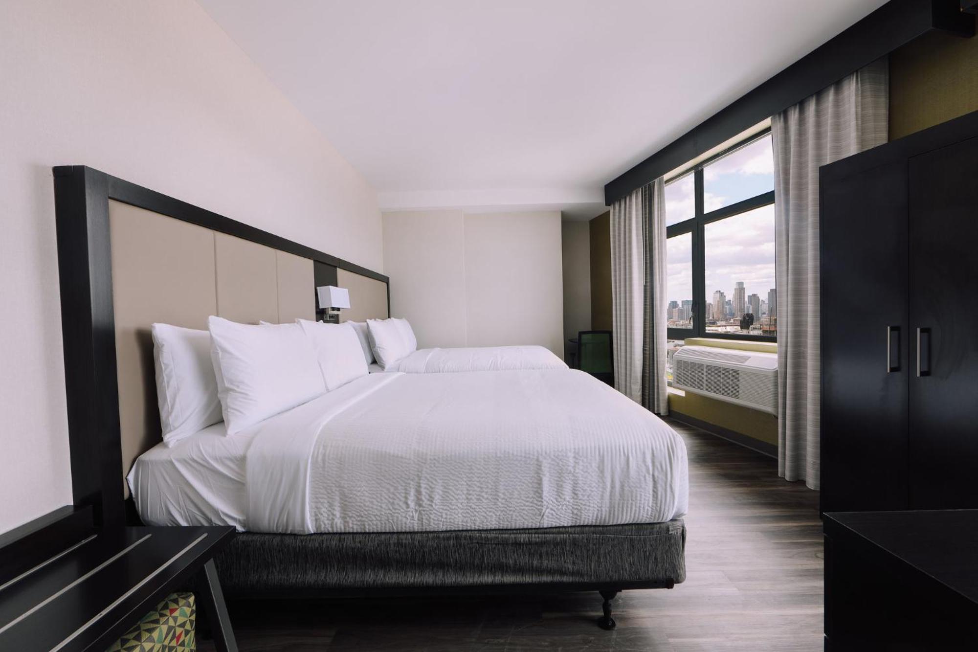 Holiday Inn Express Long Island City E - New York By Ihg 외부 사진