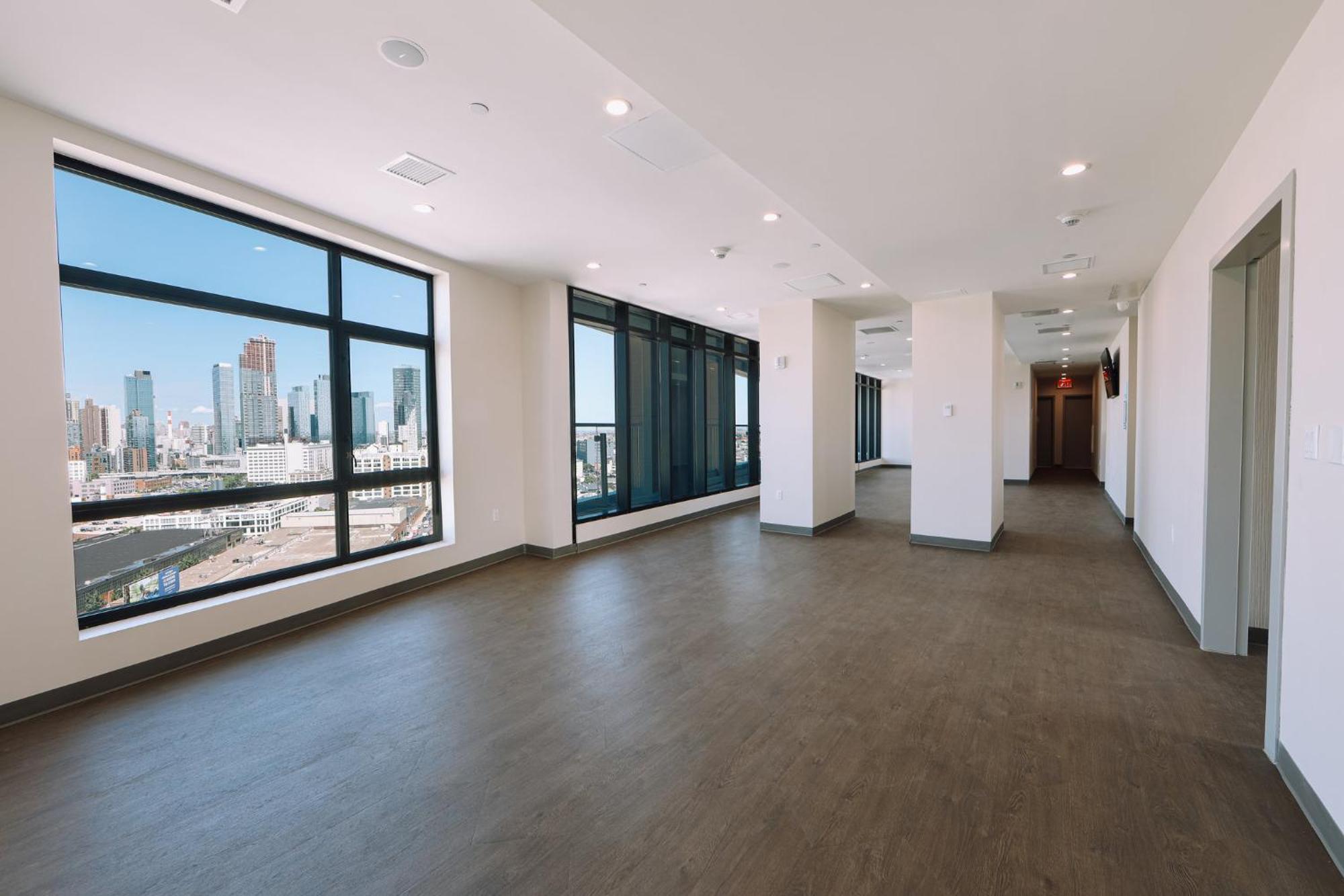 Holiday Inn Express Long Island City E - New York By Ihg 외부 사진