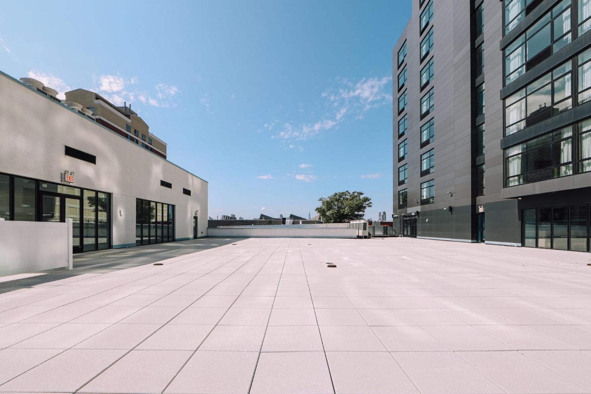 Holiday Inn Express Long Island City E - New York By Ihg 외부 사진