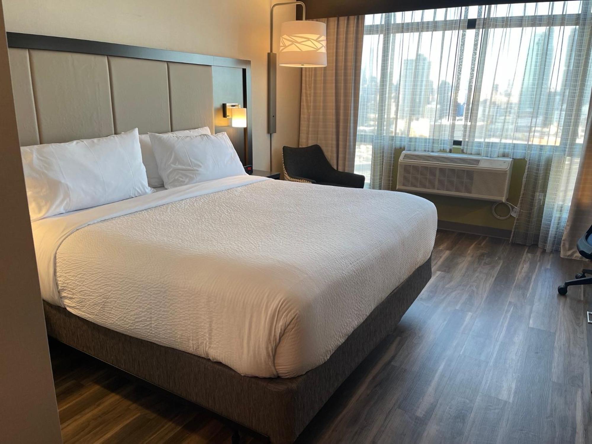 Holiday Inn Express Long Island City E - New York By Ihg 외부 사진