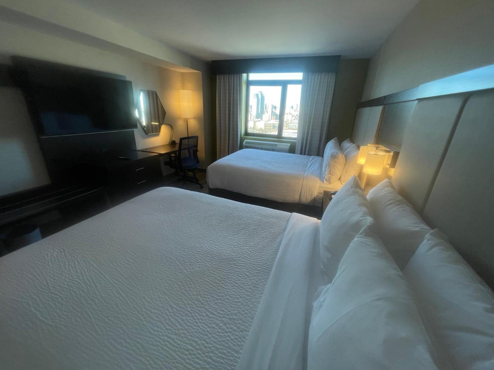 Holiday Inn Express Long Island City E - New York By Ihg 외부 사진