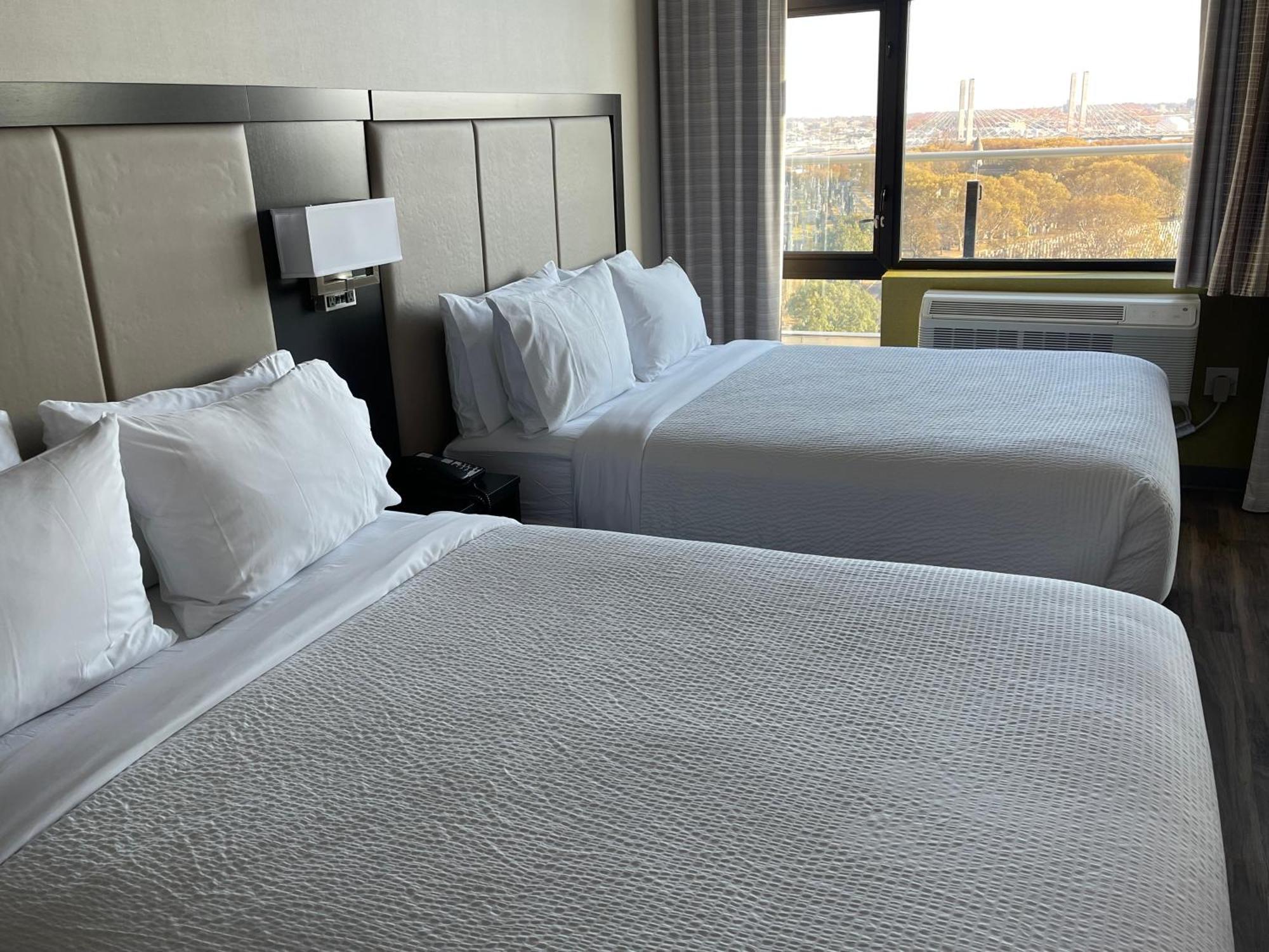 Holiday Inn Express Long Island City E - New York By Ihg 외부 사진