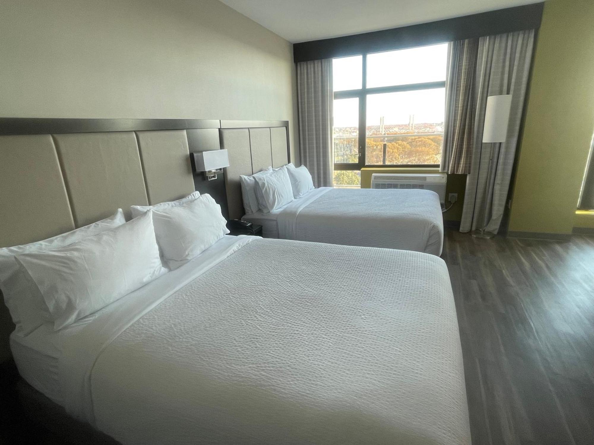 Holiday Inn Express Long Island City E - New York By Ihg 외부 사진