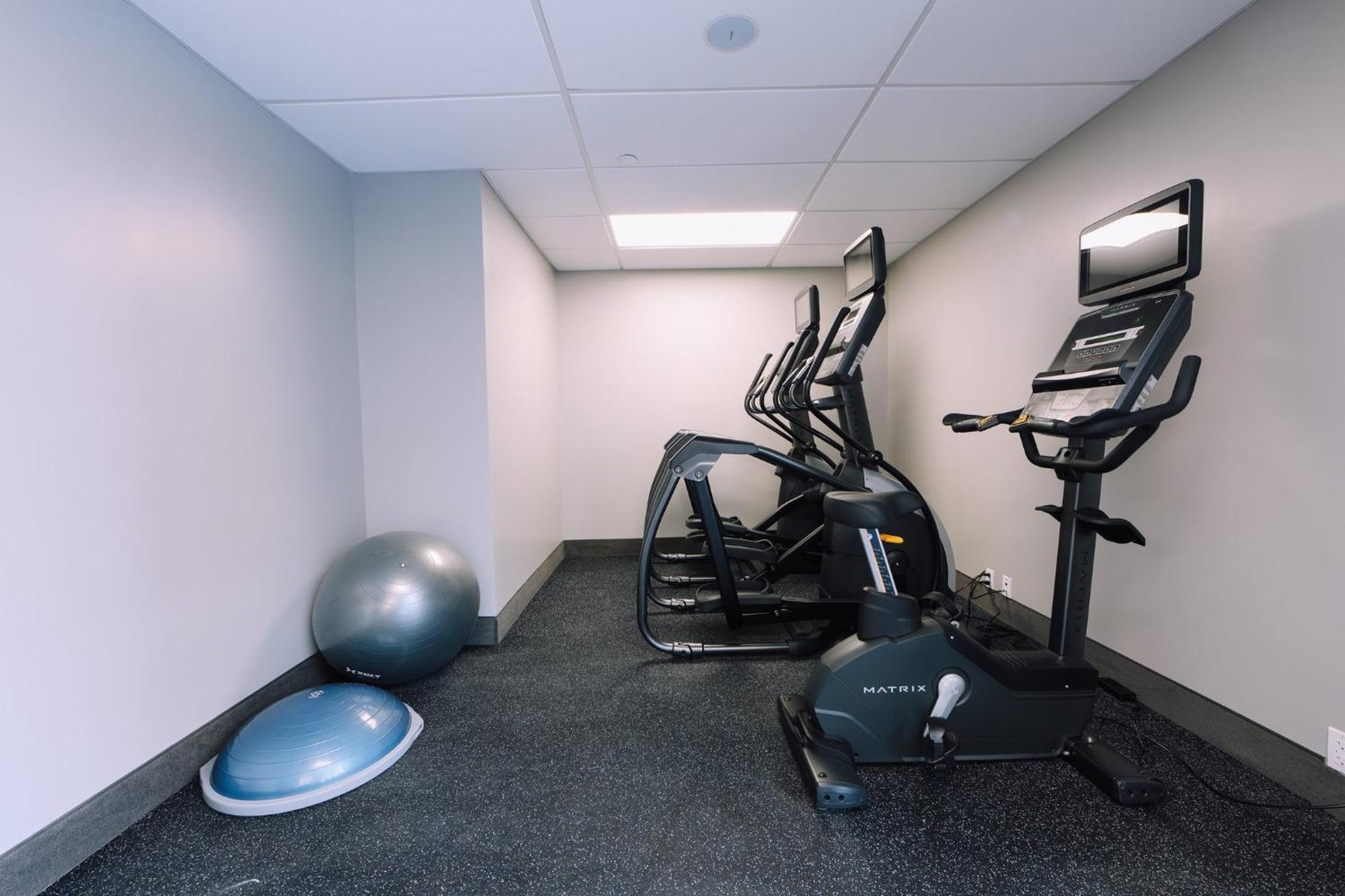 Holiday Inn Express Long Island City E - New York By Ihg 외부 사진