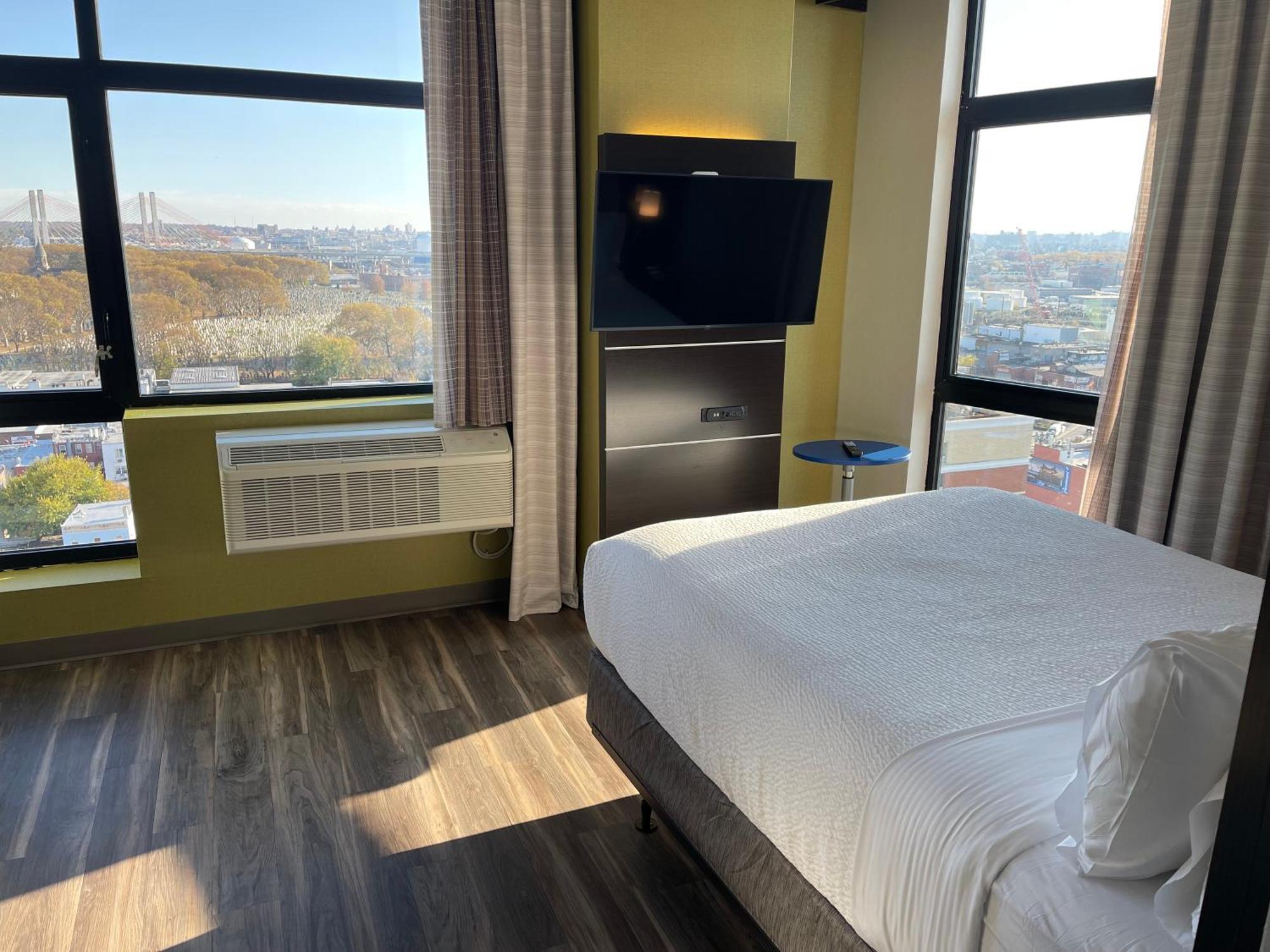 Holiday Inn Express Long Island City E - New York By Ihg 외부 사진