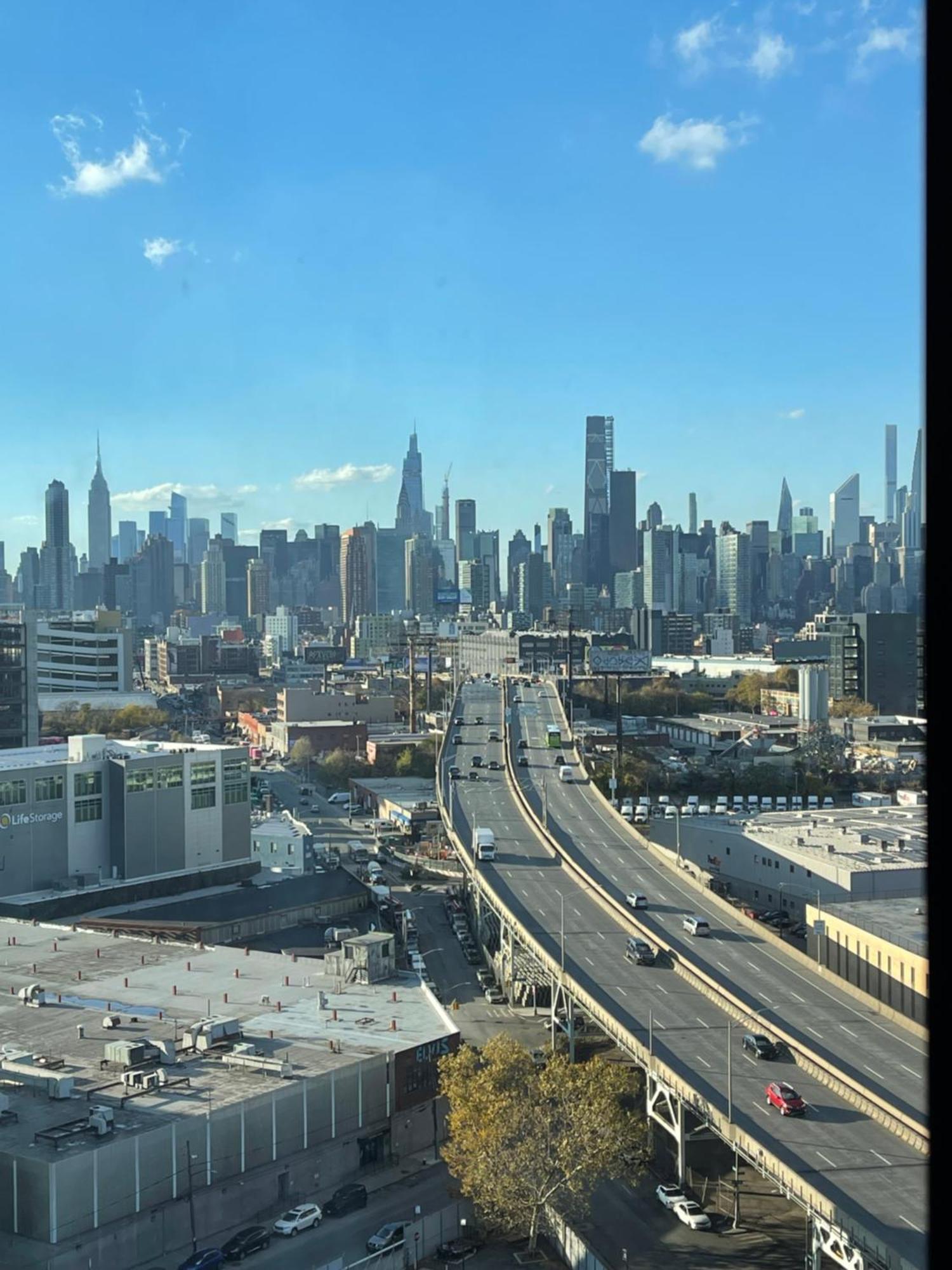 Holiday Inn Express Long Island City E - New York By Ihg 외부 사진